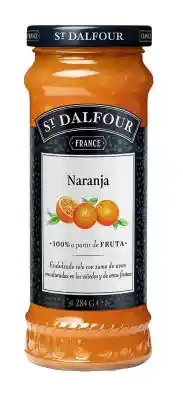 Mermelada Naranja St Darfour 284 Gr
