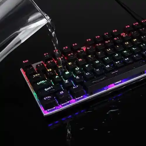 Teclado Mecánico Jedel Kl-95d