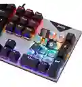 Teclado Mecánico Jedel Kl-95d