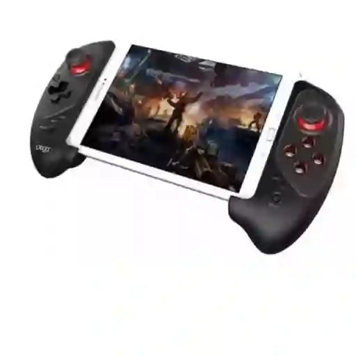 Soporte Control Bluetooth