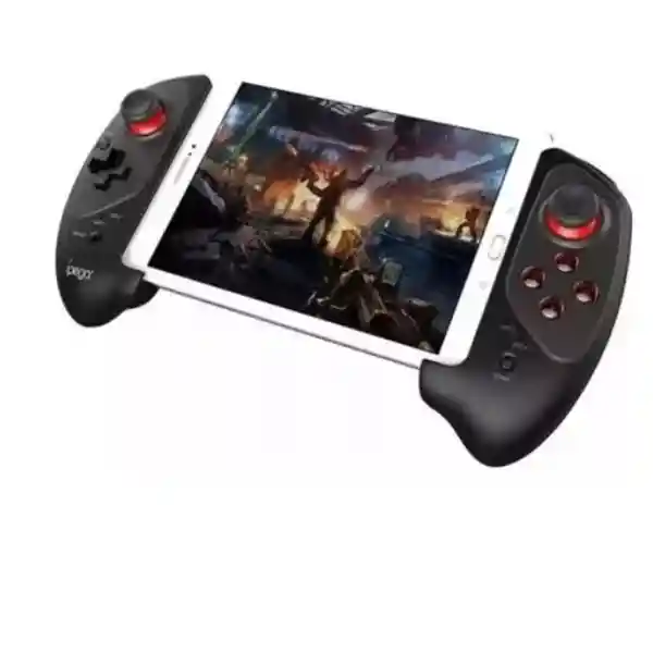 Soporte Control Bluetooth