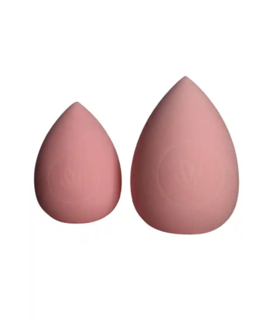 Esponja De Maquillaje – Stefy Molinar