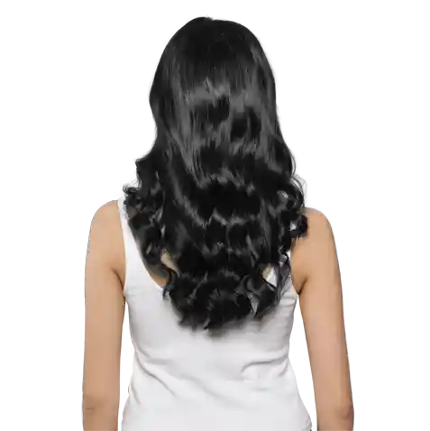 Tratamiento Color Negro Sobre Prokapil