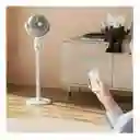 Ventilador De Pie Diseño F1 Con Control Remoto