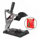 Soporte Base Guia Para Pulidora Amoladora Angular 4