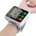 Tensiometro Digital De Muñeca