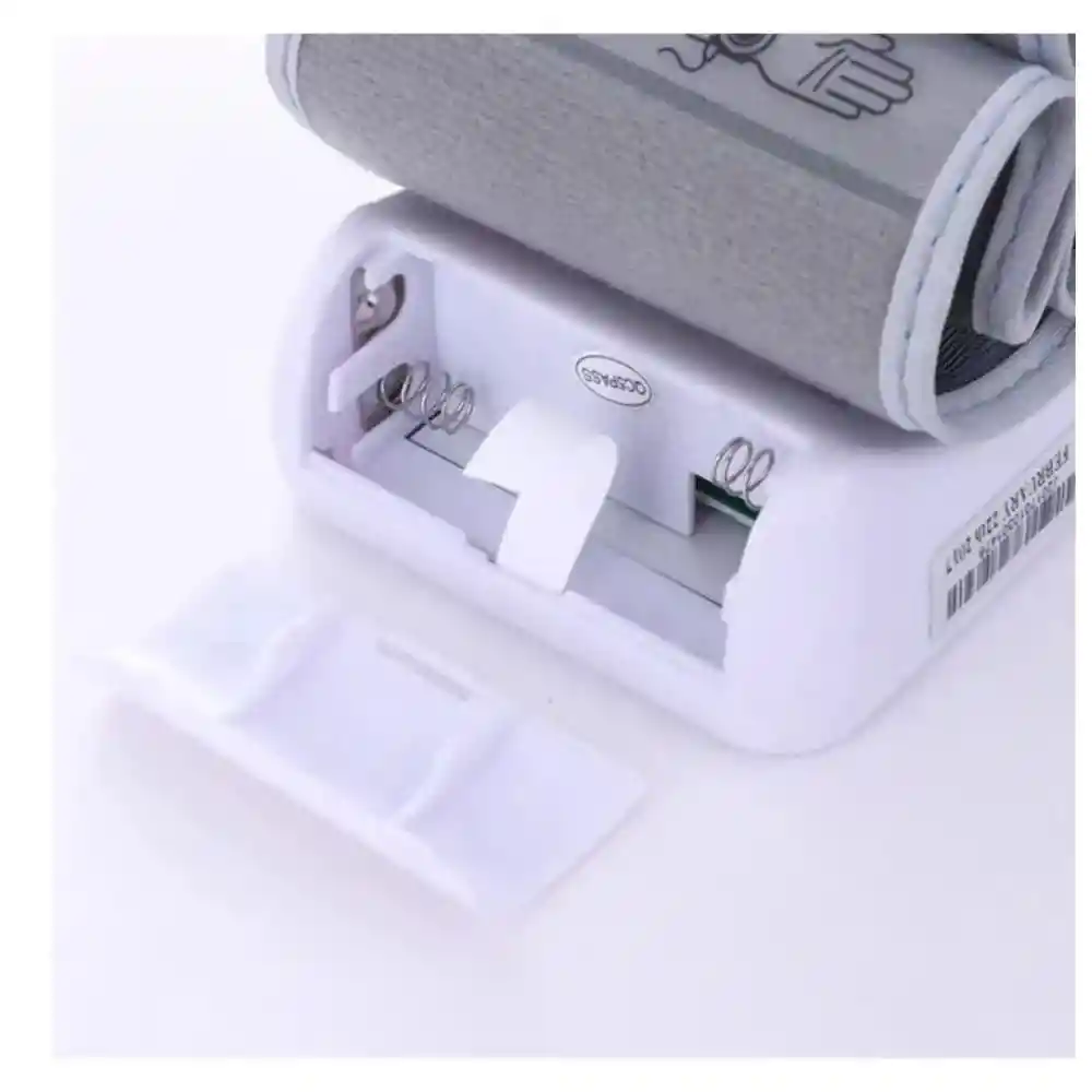 Tensiometro Digital De Muñeca