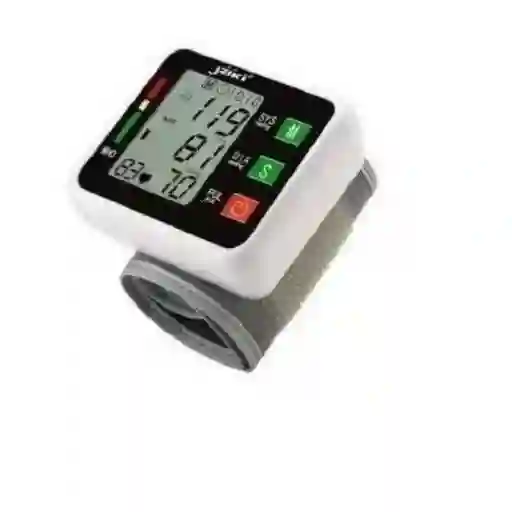 Tensiometro Digital De Muñeca