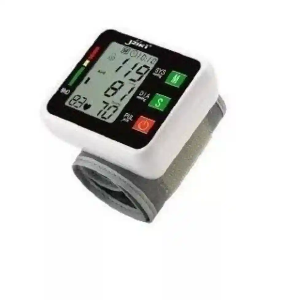 Tensiometro Digital De Muñeca