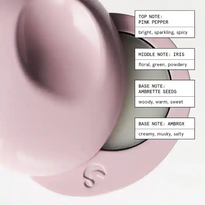 Perfume Glossier You – Glossier
