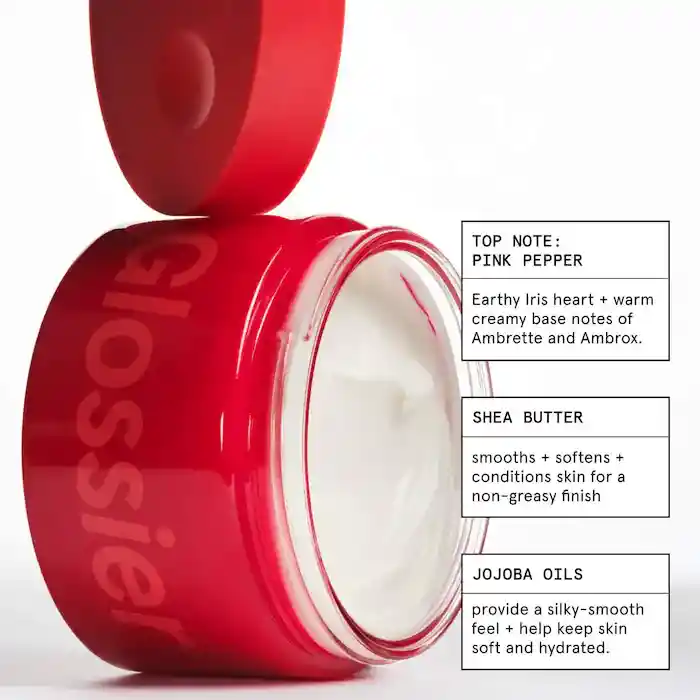 Crema Corporal – Glossier