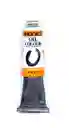 Pintura En Oleo 301 Orange Yellow X50ml Marca Maries Oil Colour