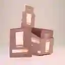 Tratamiento Color Avellana Sobre Prokapil