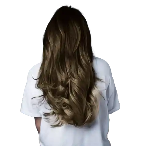 Tratamiento Color Avellana Sobre Prokapil