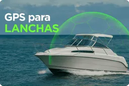 Gps Para Lanchas