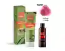 Tinte Tratamiento Oro Rosa Especial 10.062 Deep Roots