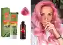 Tinte Tratamiento Oro Rosa Especial 10.062 Deep Roots