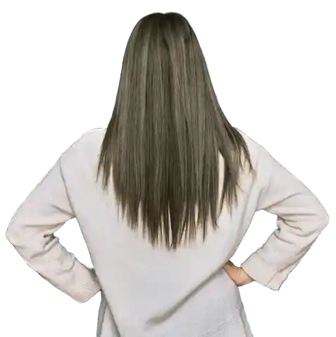 Tratamiento Color Cenizo Sobre Prokapil