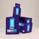 Tratamiento Color Cenizo Sobre Prokapil