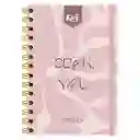 Agenda Diaria 2026 Kiut 575878 Norma