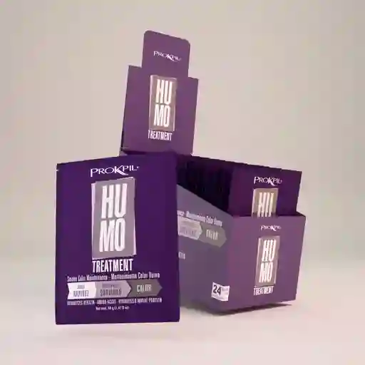 Tratamiento Color Humo Sobe Prokapil