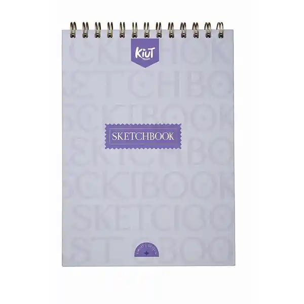 Sketchbook Kiut 2026 575958 Norma