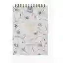 Sketchbook Kiut 2026 575958 Norma