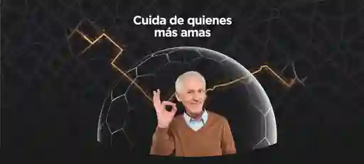 Gps Para El Adulto Mayor