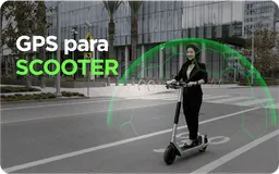 Gps Para Scooter