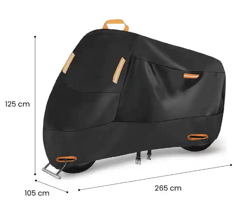 Intercomunicador Bluetooth Y20 Con Pijama Impermeable Para Moto Indispensables Para Moto