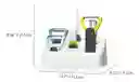 Kit Pelador De Verduras 6 En 1 Acero Inoxidable