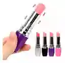 Labial Vibrador