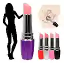 Labial Vibrador