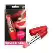 Labial Vibrador