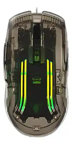 Mouse Inalámbrico Jedel Wd140