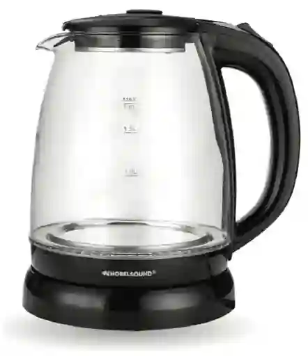 Jarra Eléctrica Nobelso Innovo Hogar Tetera 1.8l