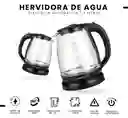 Jarra Eléctrica Nobelso Innovo Hogar Tetera 1.8l
