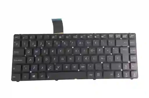 Teclado Asus A45v/k45vd/a45dr Interno