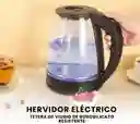 Jarra Eléctrica Nobelso Innovo Hogar Tetera 1.8l