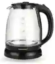 Jarra Eléctrica Nobelso Innovo Hogar Tetera 1.8l