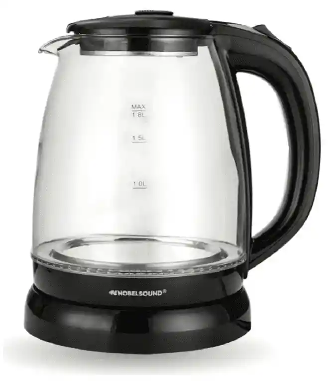 Jarra Eléctrica Nobelso Innovo Hogar Tetera 1.8l