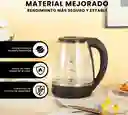 Jarra Eléctrica Nobelso Innovo Hogar Tetera 1.8l