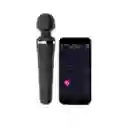 Lovense Domi 2 Hitachi Negro