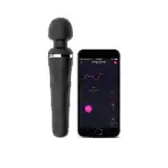 Lovense Domi 2 Hitachi Negro