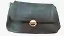 Bolso Pequeño Viajero Dama Maquillaje Tela Sintética