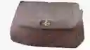 Bolso Pequeño Viajero Dama Maquillaje Tela Sintética