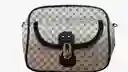 Bolso Pequeño Viajero Dama Maquillaje Tela Sintética