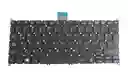 Teclado Acer E3-111/v5-122/v5-132/es1-311 Negro