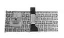 Teclado Acer E3-111/v5-122/v5-132/es1-311 Negro