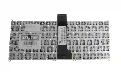 Teclado Acer E3-111/v5-122/v5-132/es1-311 Negro